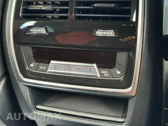 2024 BMW XM Label Red - miniatura 42