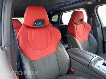 2024 BMW XM Label Red - miniatura 45