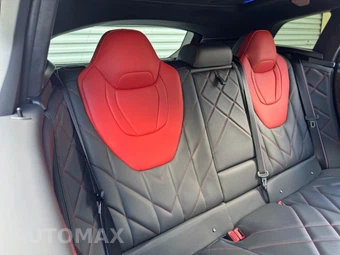 2024 BMW XM Label Red - miniatura 47