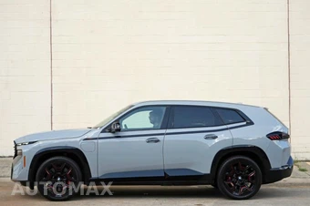 2024 BMW XM Label Red - miniatura 8