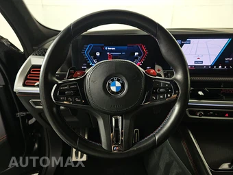 2024 BMW XM Label Red - miniatura 10