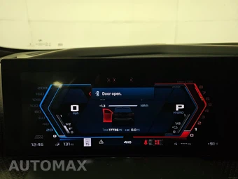 2024 BMW XM Label Red - miniatura 12