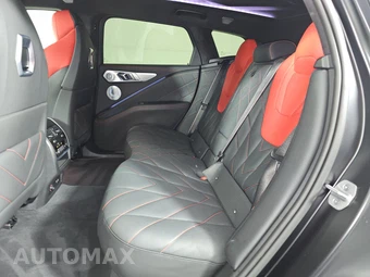 2024 BMW XM Label Red - miniatura 13