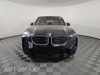 2024 BMW XM Label Red - miniatura 2