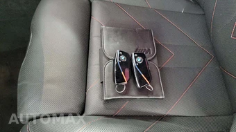 2024 BMW XM Label Red - miniatura 26