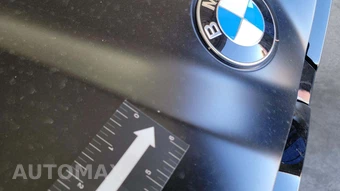 2024 BMW XM Label Red - miniatura 29