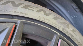 2024 BMW XM Label Red - miniatura 30