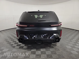 2024 BMW XM Label Red - miniatura 5