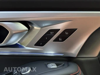 2024 BMW XM Label Red - miniatura 17