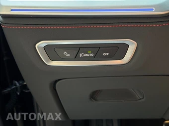 2024 BMW XM Label Red - miniatura 18