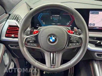 2024 BMW XM Label Red - miniatura 21