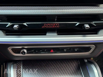 2024 BMW XM Label Red - miniatura 33
