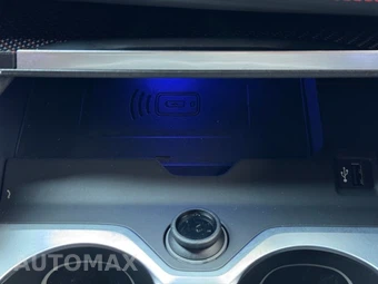 2024 BMW XM Label Red - miniatura 34