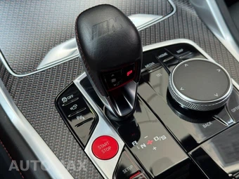 2024 BMW XM Label Red - miniatura 36