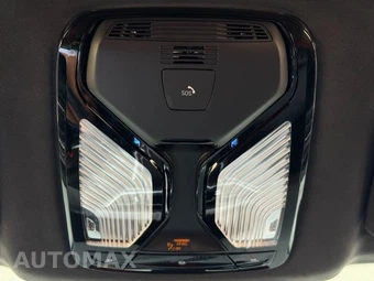 2024 BMW XM Label Red - miniatura 40