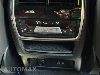 2024 BMW XM Label Red - miniatura 41