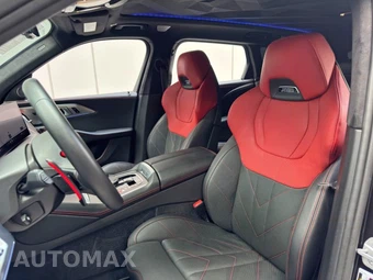 2024 BMW XM Label Red - miniatura 45