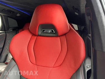 2024 BMW XM Label Red - miniatura 46