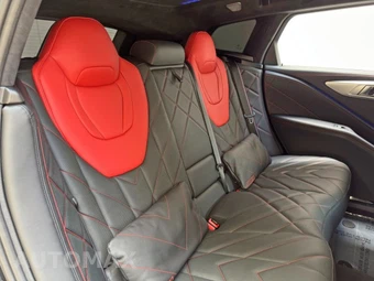 2024 BMW XM Label Red - miniatura 47
