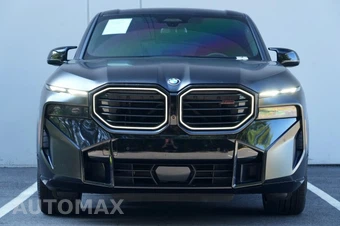 2024 BMW XM Label Red - miniatura 5