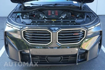 2024 BMW XM Label Red - miniatura 6