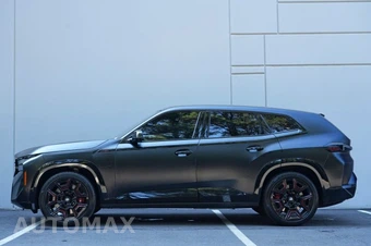 2024 BMW XM Label Red - miniatura 8