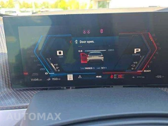 2024 BMW XM Label Red – miniatura 10