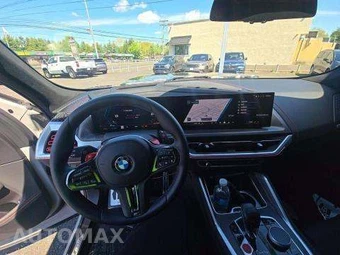 2024 BMW XM Label Red – miniatura 11