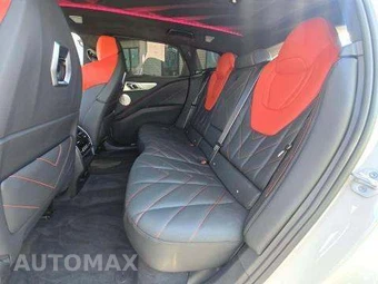 2024 BMW XM Label Red – miniatura 14