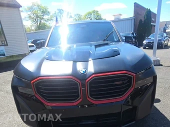2024 BMW XM Label Red – miniatura 2