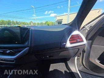 2024 BMW XM Label Red – miniatura 20