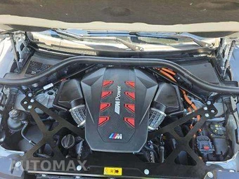 2024 BMW XM Label Red – miniatura 23