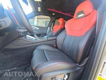 2024 BMW XM Label Red – miniatura 7