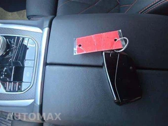 2024 BMW XM Label Red – miniatura 9