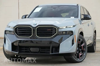 2024 BMW XM Label Red - samochód z USA z aukcji Manheim, oferta Kup Teraz w AUTOMAX