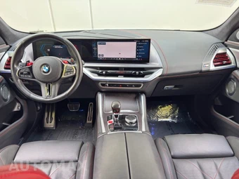 2024 BMW XM Label Red - miniatura 13