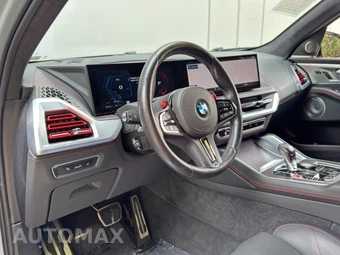 2024 BMW XM Label Red - miniatura 14