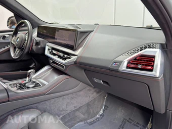 2024 BMW XM Label Red - miniatura 15