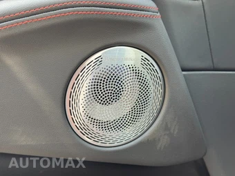 2024 BMW XM Label Red - miniatura 18