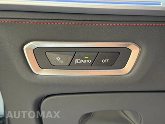 2024 BMW XM Label Red - miniatura 19