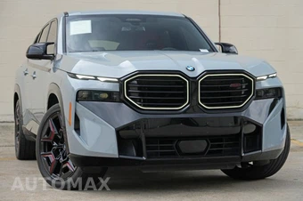 2024 BMW XM Label Red - miniatura 2