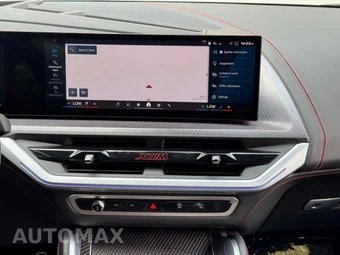 2024 BMW XM Label Red - miniatura 25