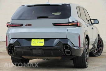 2024 BMW XM Label Red - miniatura 3
