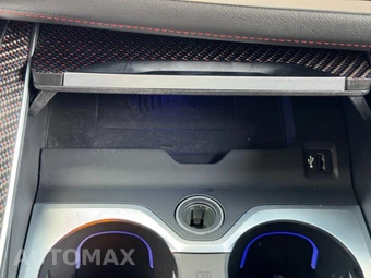 2024 BMW XM Label Red - miniatura 33