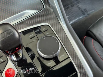 2024 BMW XM Label Red - miniatura 35