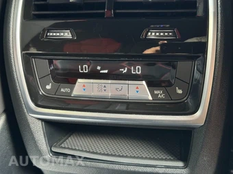 2024 BMW XM Label Red - miniatura 39