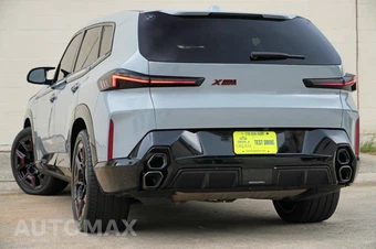 2024 BMW XM Label Red - miniatura 4
