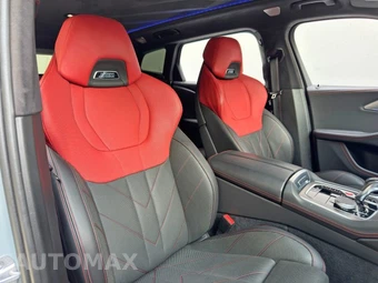 2024 BMW XM Label Red - miniatura 44