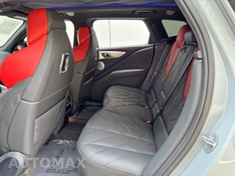 2024 BMW XM Label Red - miniatura 47