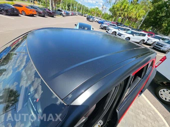 2024 BMW XM Label Red – miniatura 12